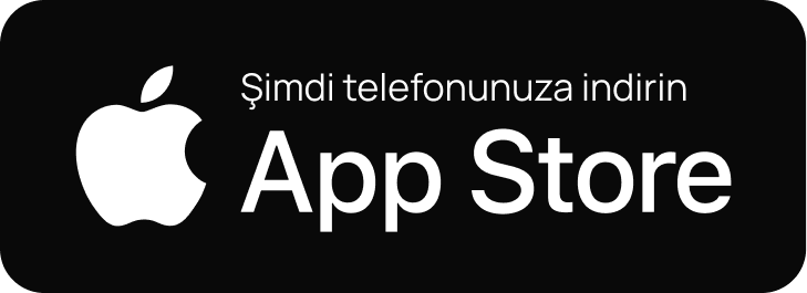 App Store'dan İndirin